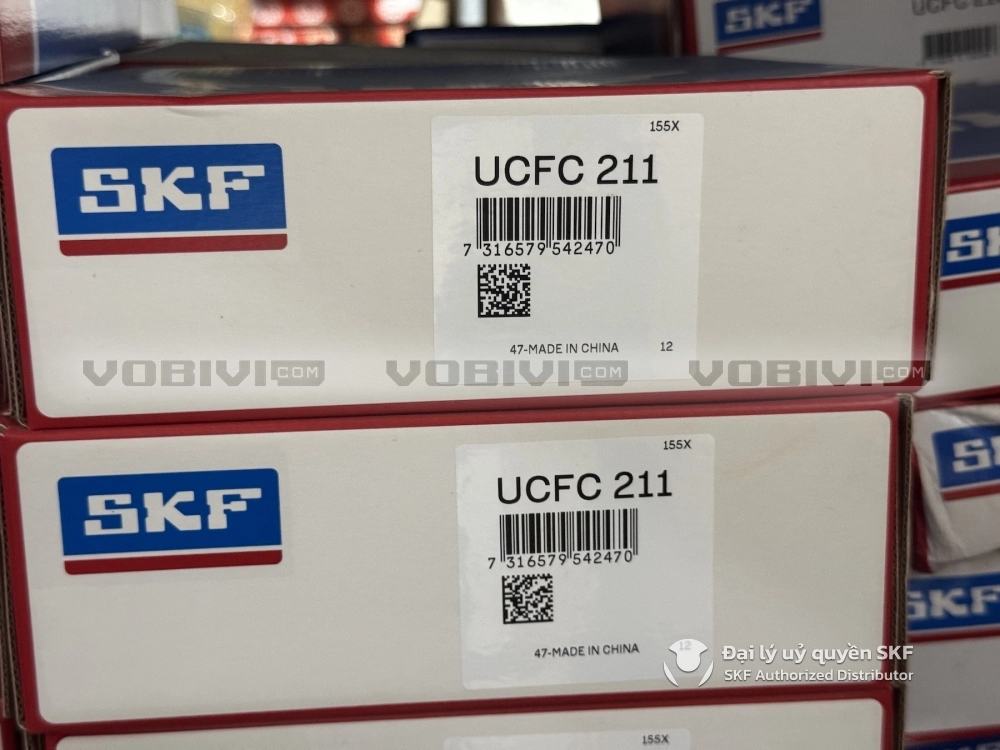 UCFC 211