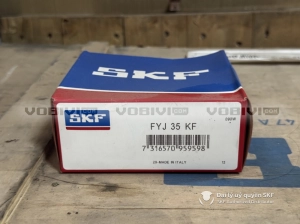Gối đỡ SKF FYJ 35 KF