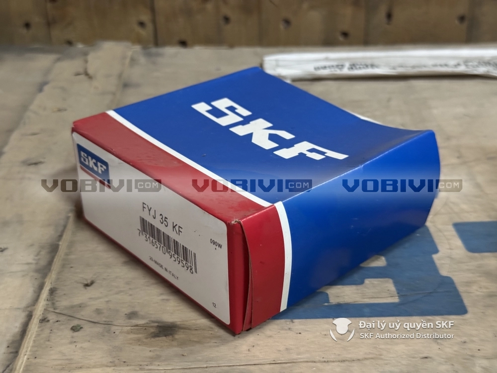 Gối đỡ SKF FYJ 35 KF