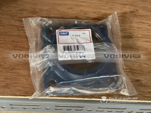 Gối đỡ SKF FY 508 M