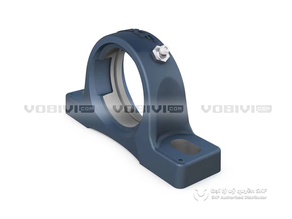 Gối SYJ 510 chính hãng SKF