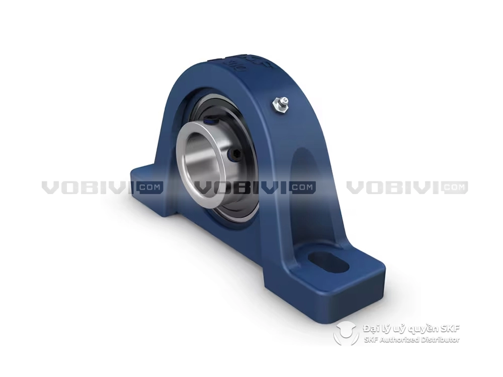 Gối đỡ SKF UCP 216 chính hãng