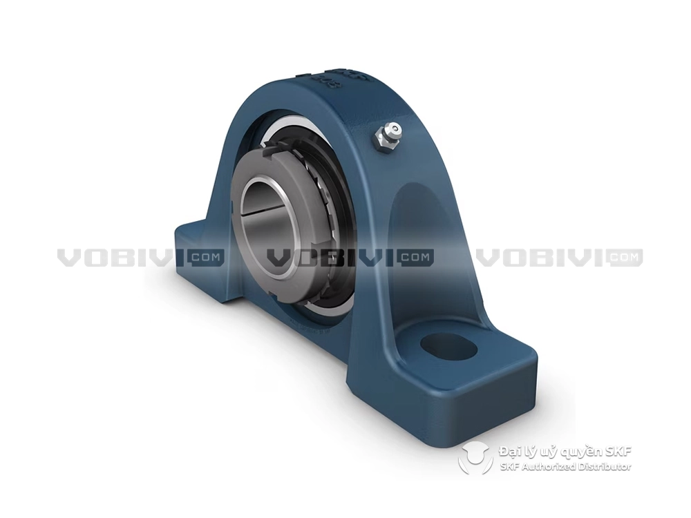 Gối đỡ SKF SYJ 60 KF