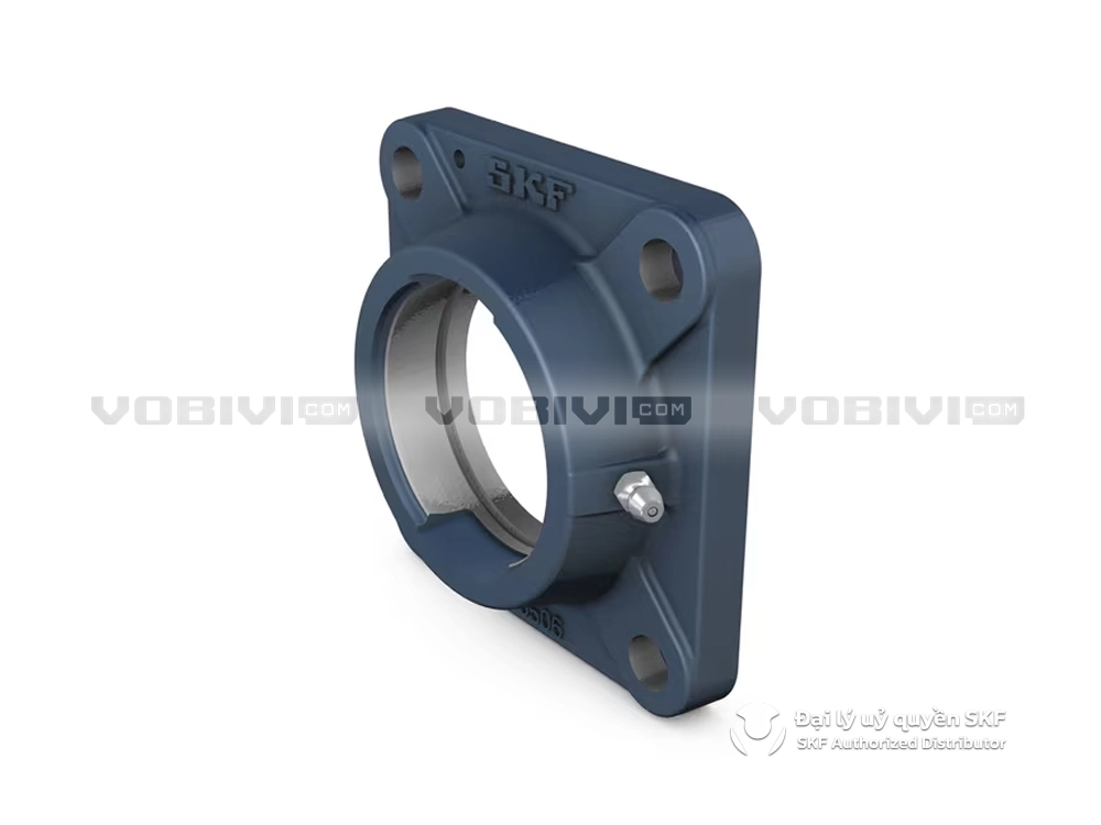 Gối đỡ SKF FY 511 M chính hãng