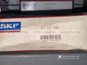 Gối đỡ SKF FY 50 FM