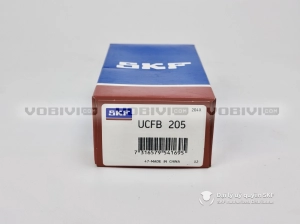 Gối đỡ SKF UCFB 205