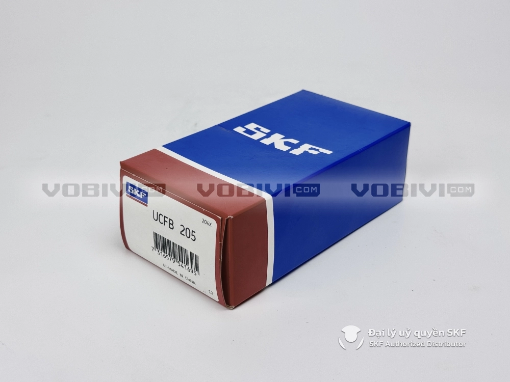 UCFB 205