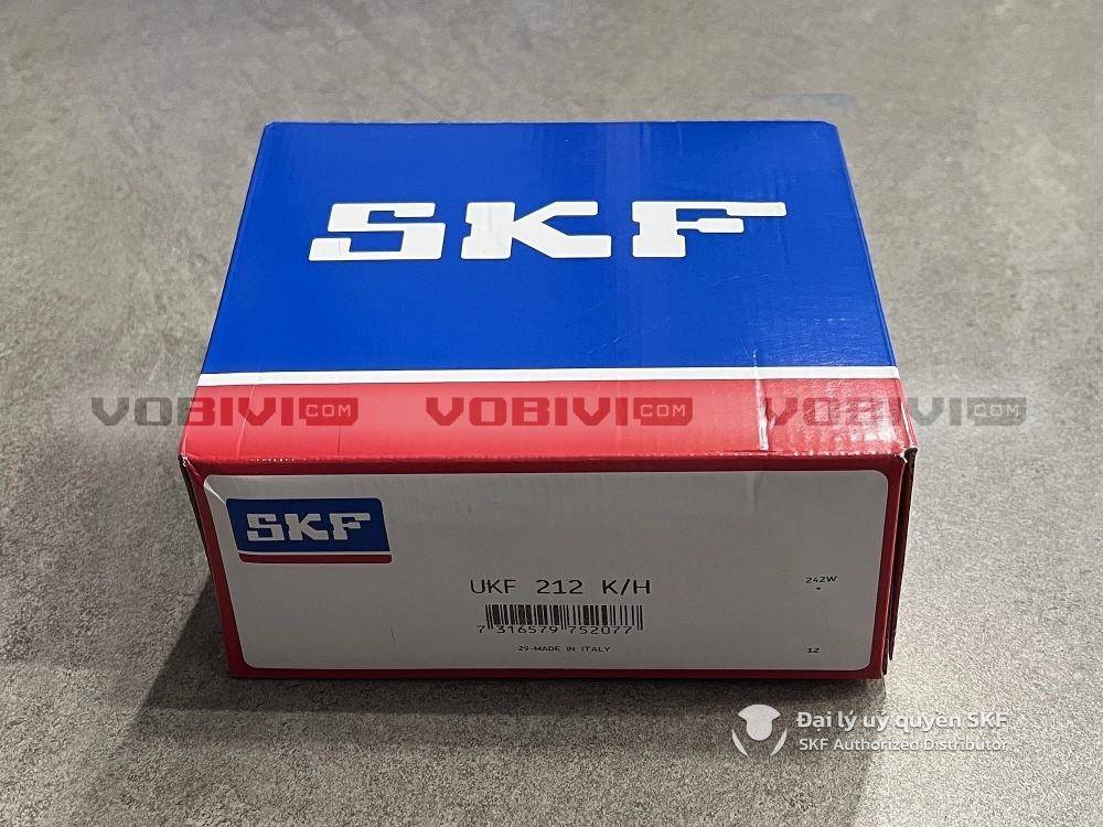 Gối đỡ SKF UKF 212 K/H