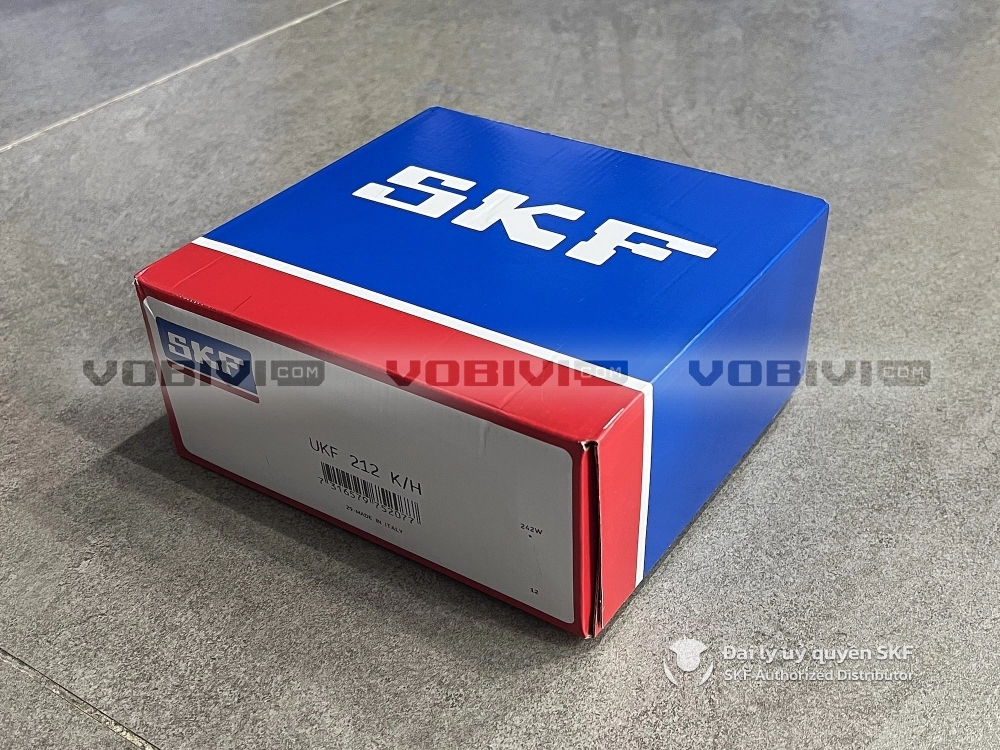 Gối đỡ SKF UKF 212 K/H