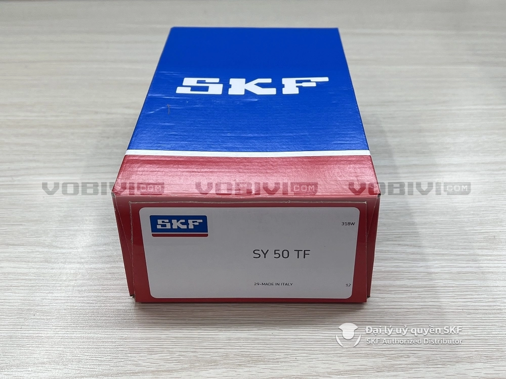 SY 50 TF