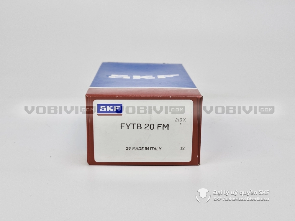 Gối đỡ SKF FYTB 20 FM