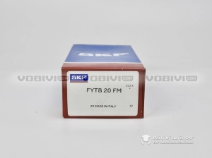 Gối đỡ SKF FYTB 20 FM chính hãng Gối đỡ SKF FYTB 20 FM