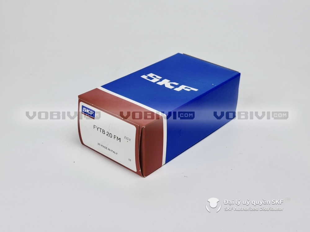 Gối đỡ SKF FYTB 20 FM