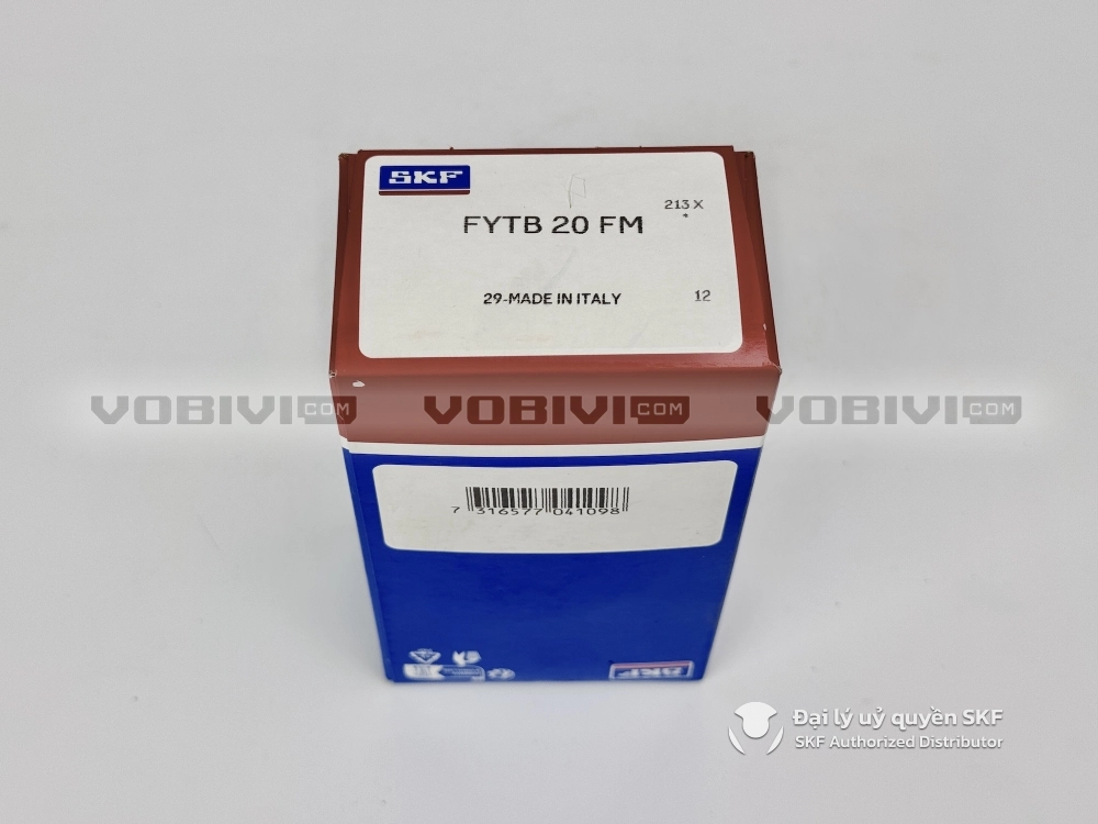 Gối đỡ SKF FYTB 20 FM