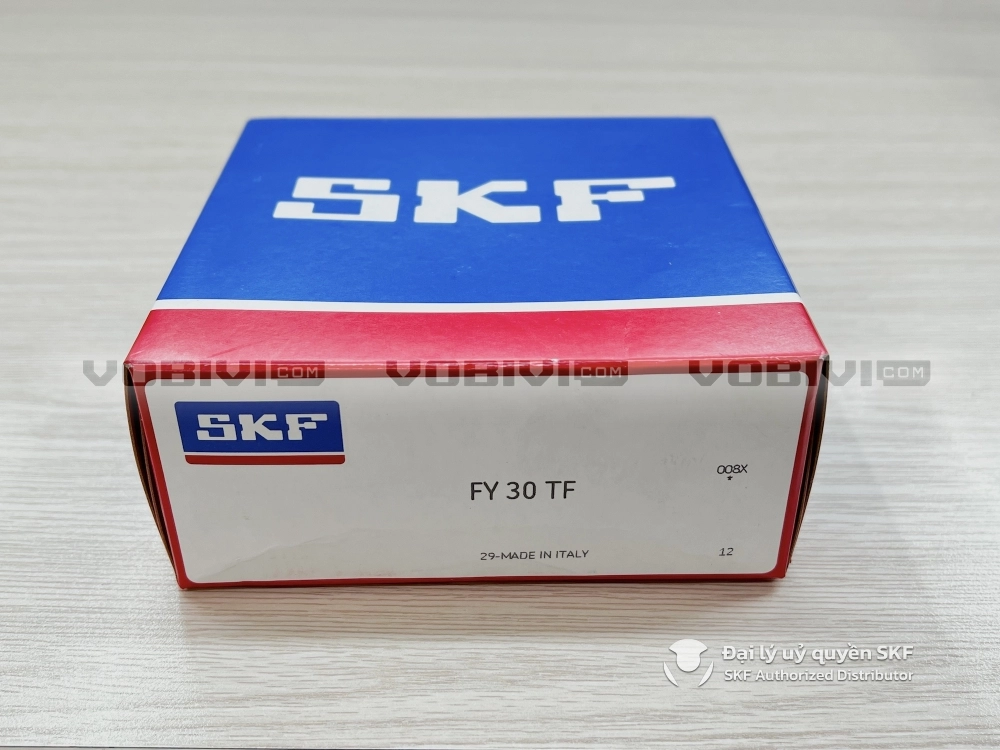 Gối đỡ SKF FY 30 TF