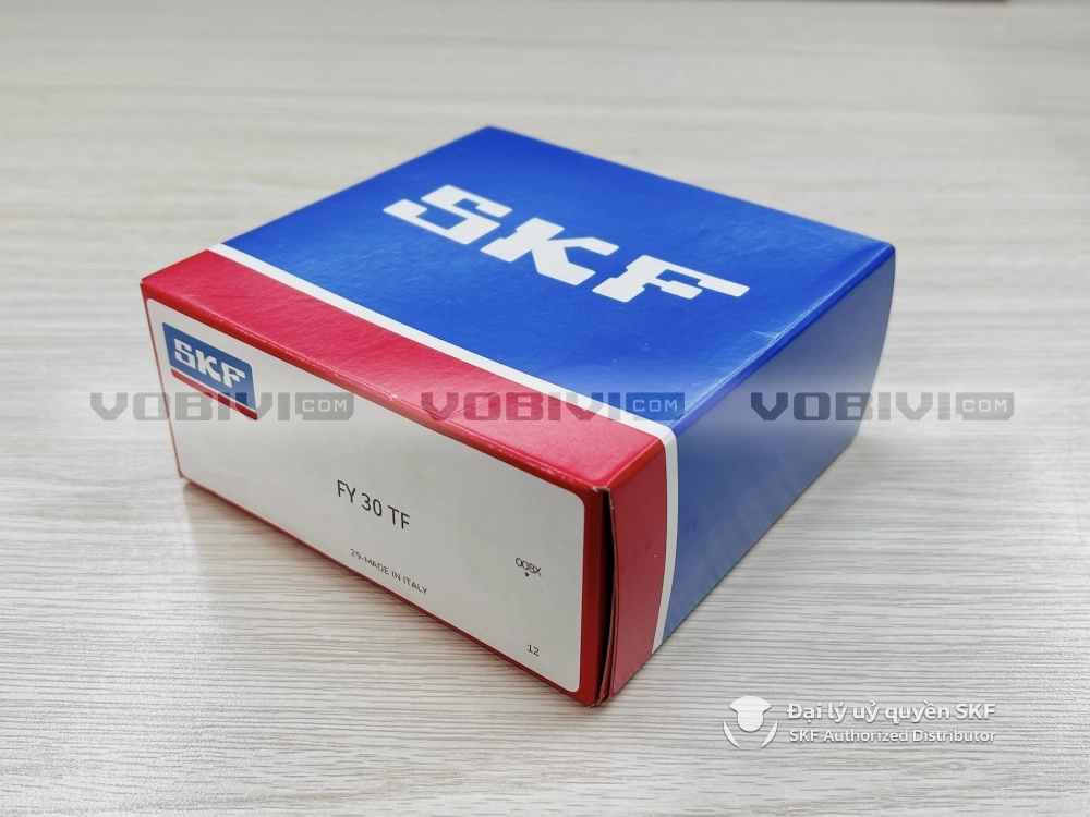 Gối đỡ SKF FY 30 TF