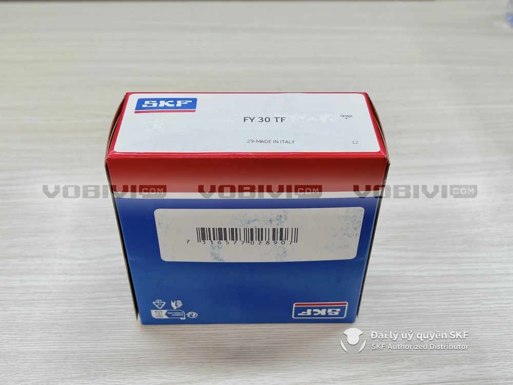 Gối đỡ SKF FY 30 TF