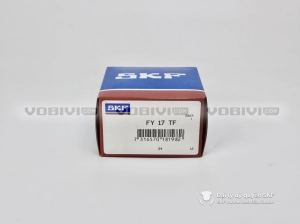 Gối đỡ SKF FY 17 TF chính hãng Gối đỡ SKF FY 17 TF