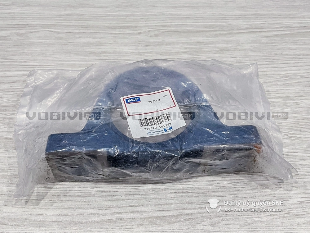 Gối đỡ SKF SY 511 M