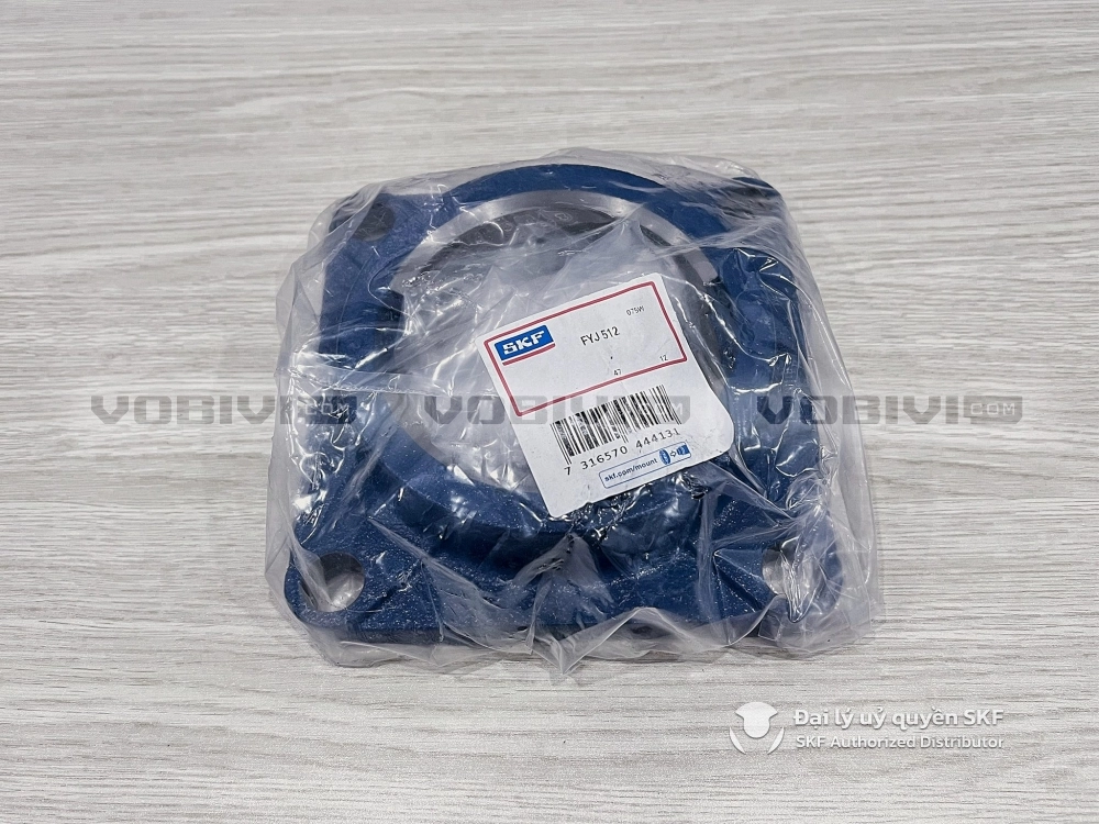 Gối đỡ SKF FYJ 512