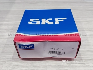 Gối đỡ SKF FYC 40 TF