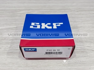 Gối đỡ SKF FYC 25 TF chính hãng Gối đỡ SKF FYC 25 TF