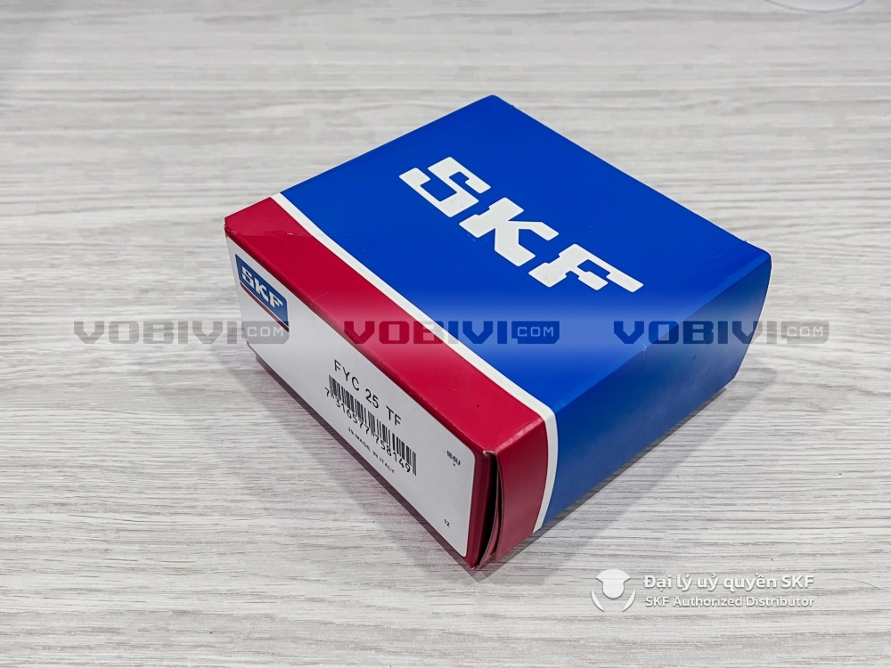 Gối đỡ SKF FYC 25 TF