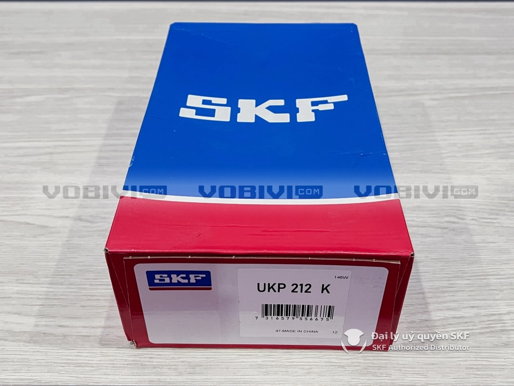 Gối đỡ SKF UKP 212 K