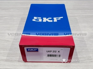 Gối đỡ SKF UKP 212 K chính hãng Gối đỡ SKF UKP 212 K