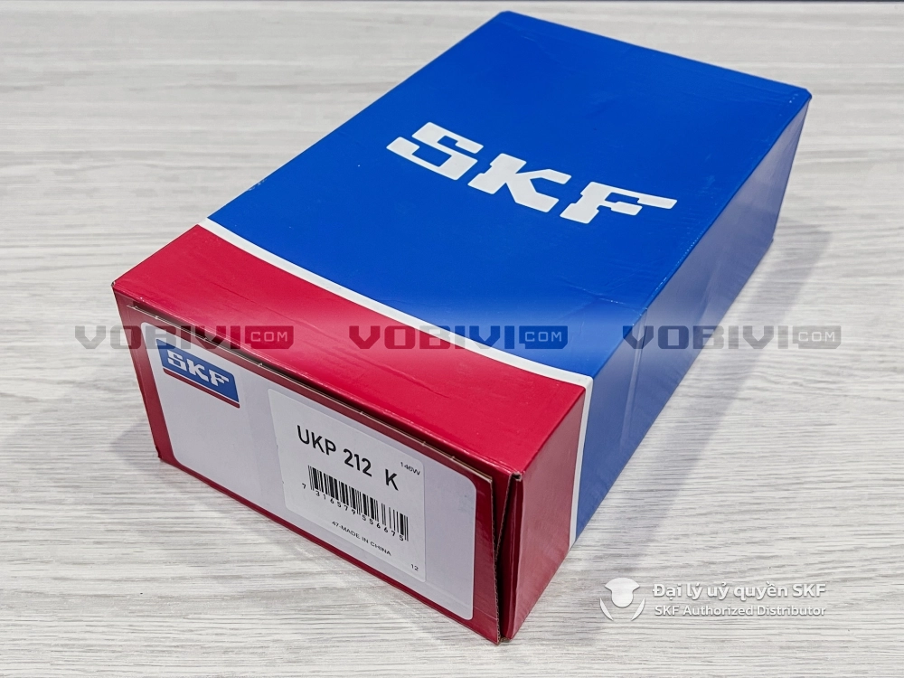 Gối đỡ SKF UKP 212 K