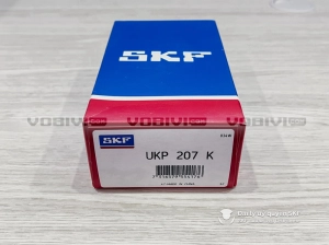 Gối đỡ SKF UKP 207 K