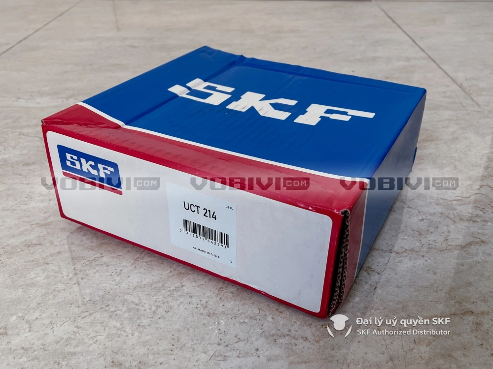 Gối đỡ SKF UCT 214