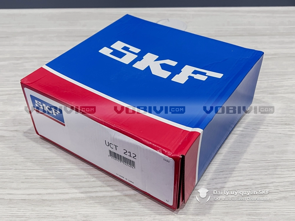 Gối đỡ SKF UCT 212
