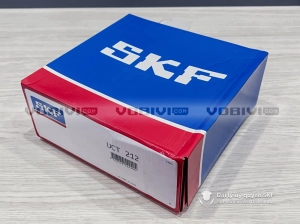 Gối đỡ SKF UCT 212