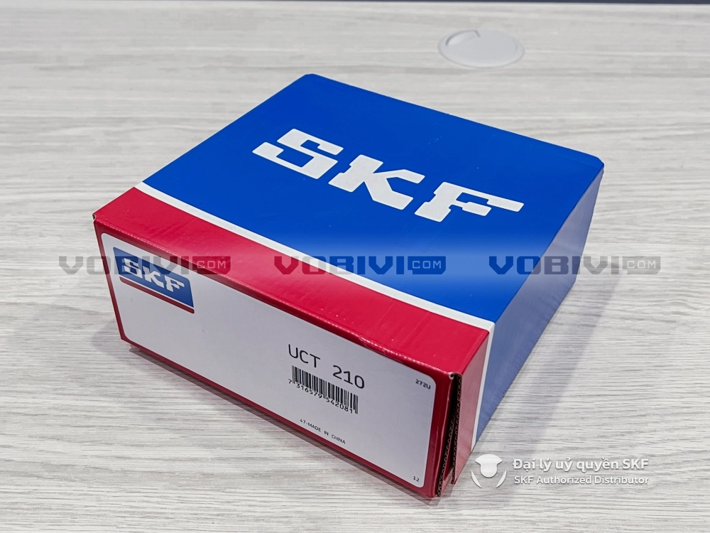 Gối đỡ SKF UCT 210