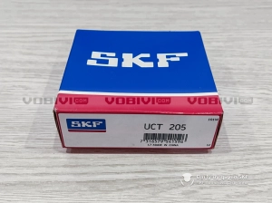 Gối đỡ SKF UCT 205 chính hãng Gối đỡ SKF UCT 205