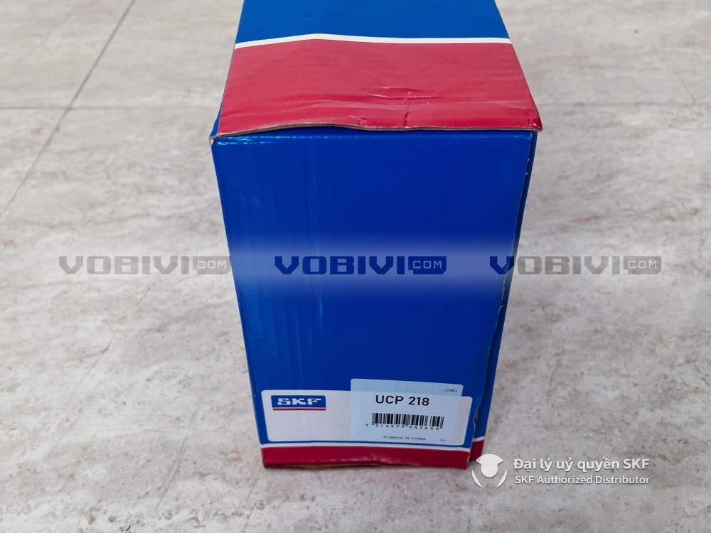 Gối đỡ SKF UCP 218