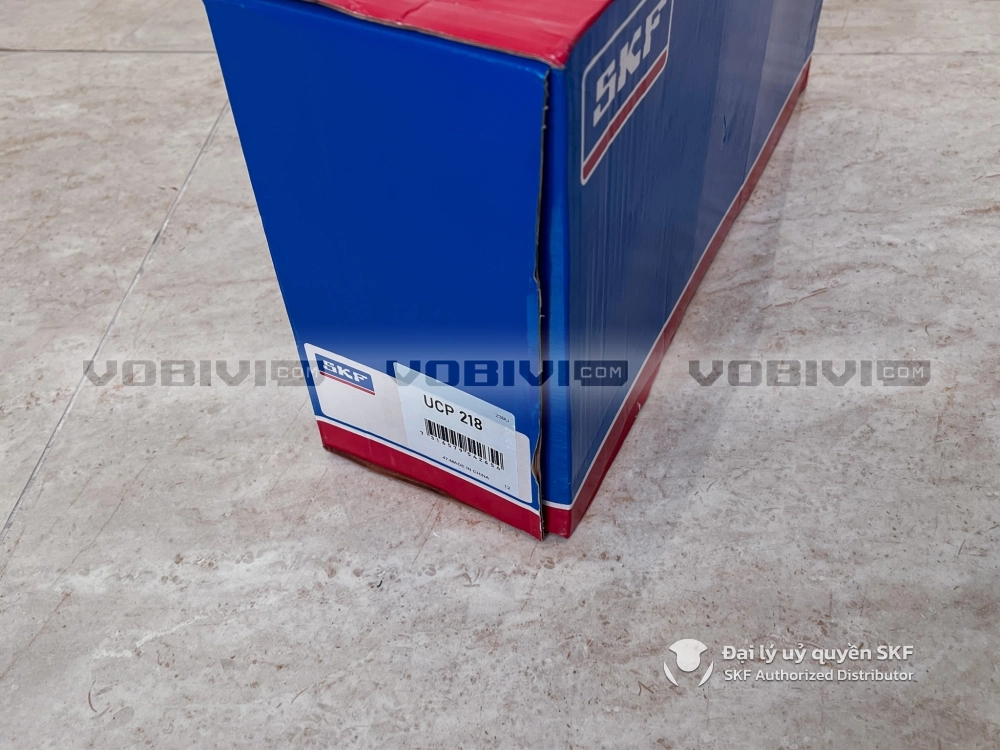 Gối đỡ SKF UCP 218