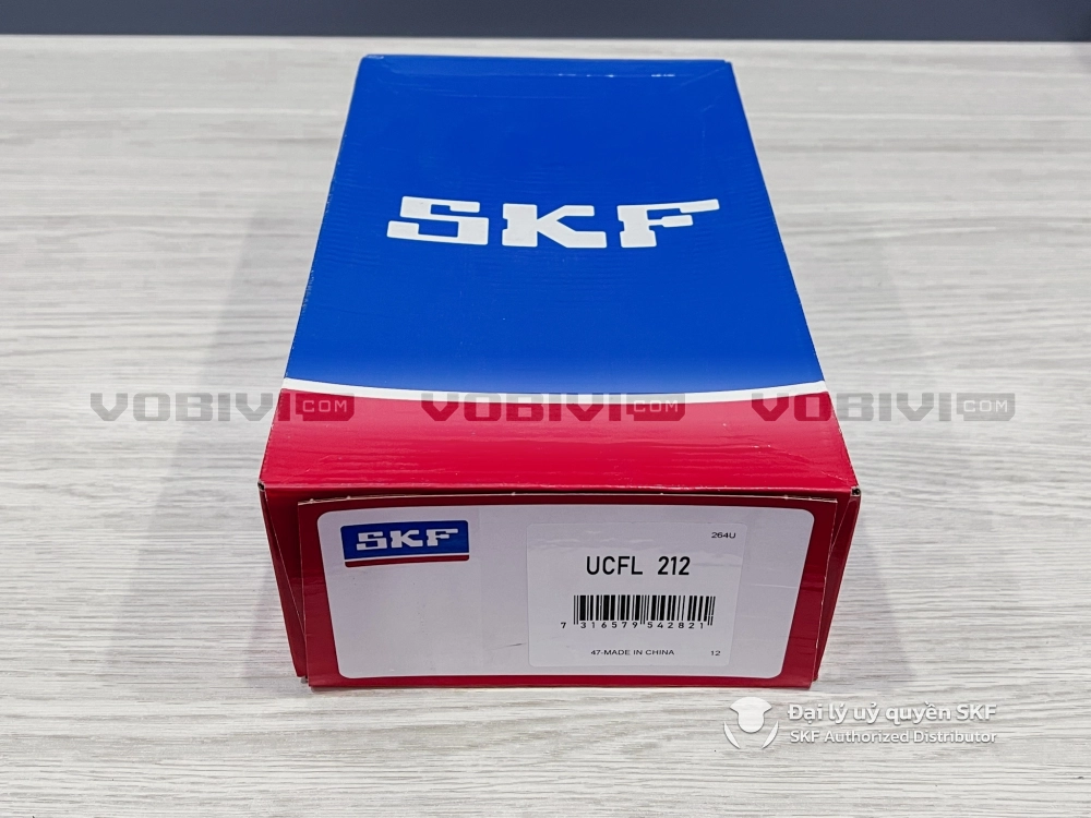 Gối đỡ SKF UCFL 212