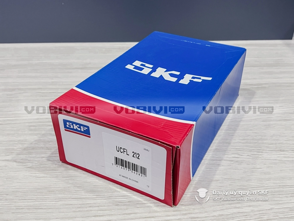 Gối đỡ SKF UCFL 212