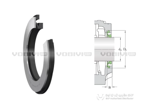 Phớt TSN 224 A chính hãng Phớt TSN 224 A