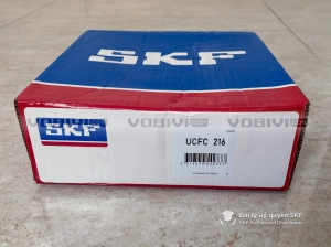Gối đỡ SKF UCFC 216