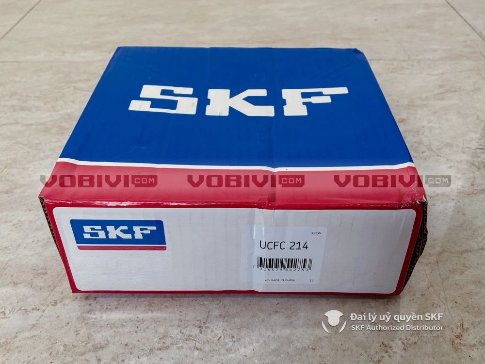 Gối đỡ SKF UCFC 214