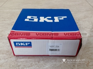 Gối đỡ SKF UCFC 214 chính hãng Gối đỡ SKF UCFC 214
