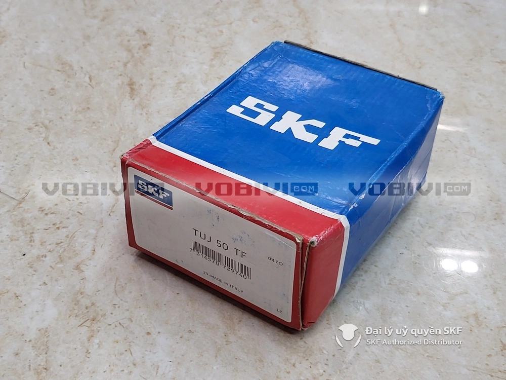 Gối đỡ SKF TUJ 50 TF chính hãng