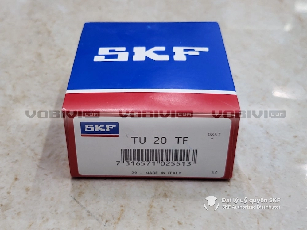 Gối đỡ SKF TU 20 TF chính hãng