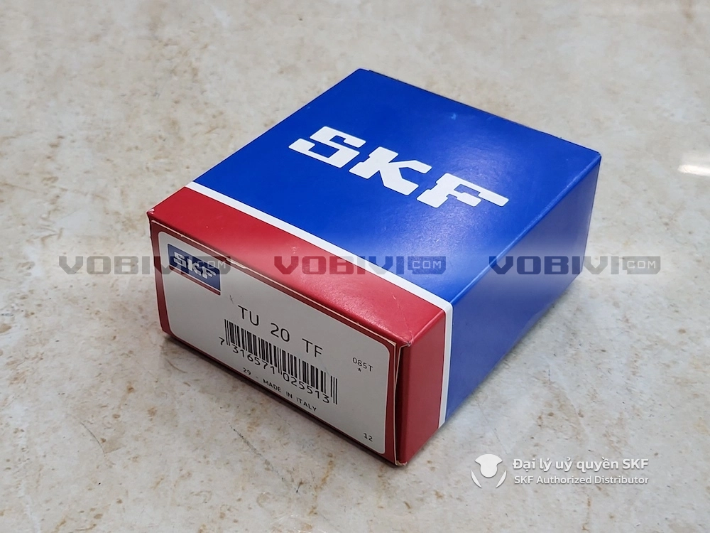 Gối đỡ SKF TU 20 TF chính hãng