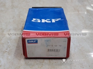 Gối đỡ SKF FYTB 50 TF