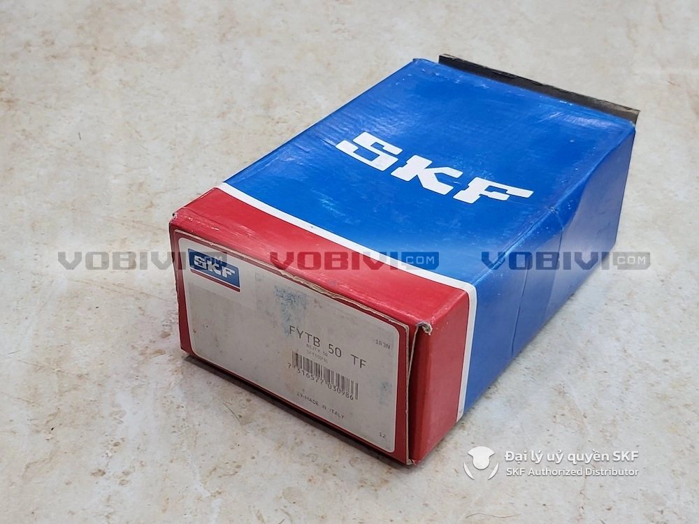 Gối đỡ SKF FYTB 50 TF chính hãng