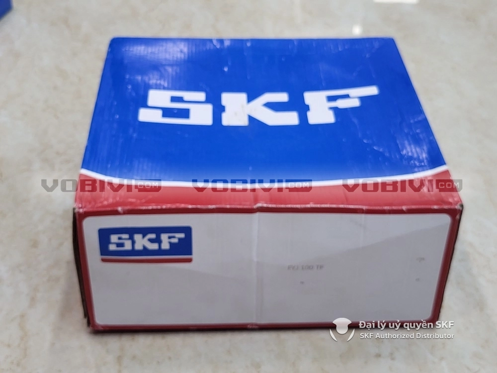 Gối đỡ SKF FYJ 100 TF chính hãng